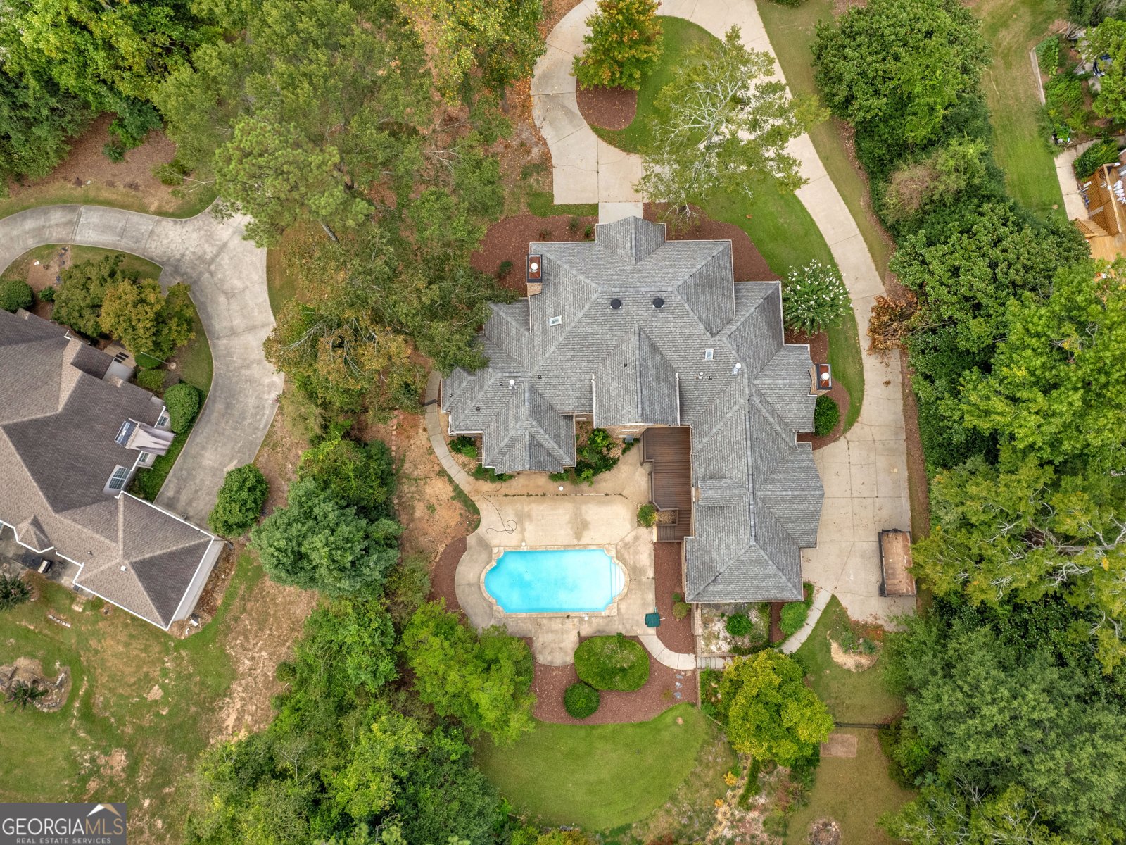 2033 Pine Forest Trail Jonesboro - Photo 6