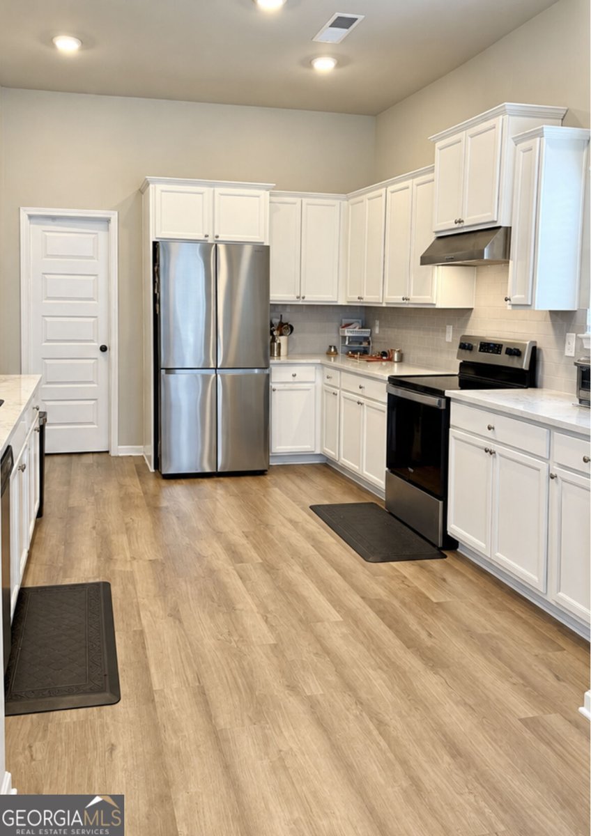 1705 Cadence Street Locust Grove - Photo 8