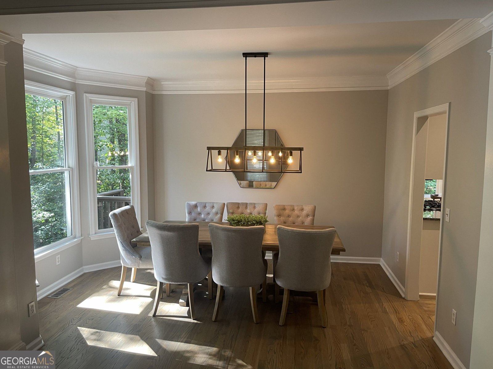 3060 Burlingame Drive Roswell - Photo 10