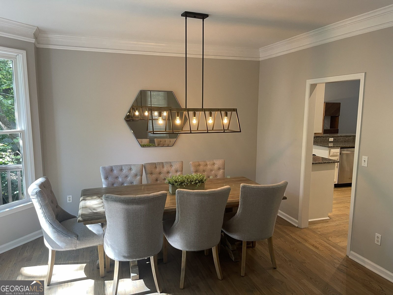 3060 Burlingame Drive Roswell - Photo 11