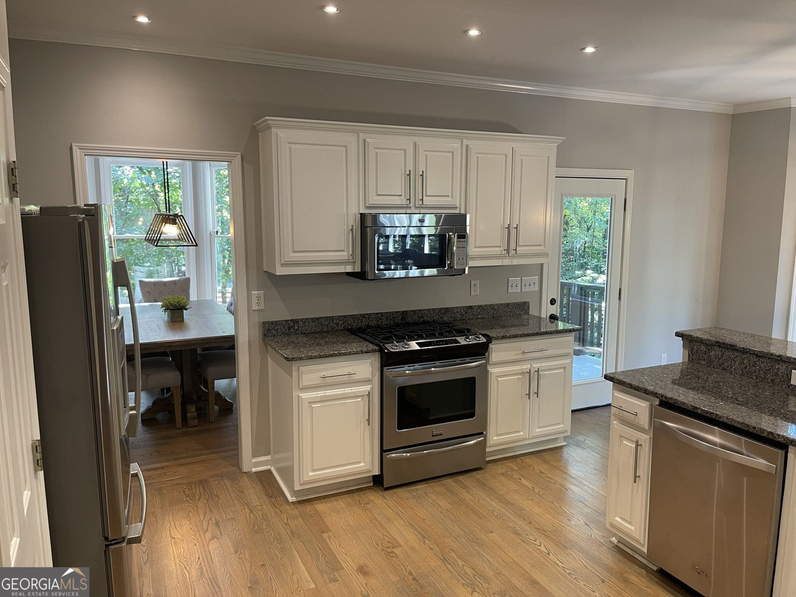 3060 Burlingame Drive Roswell - Photo 12