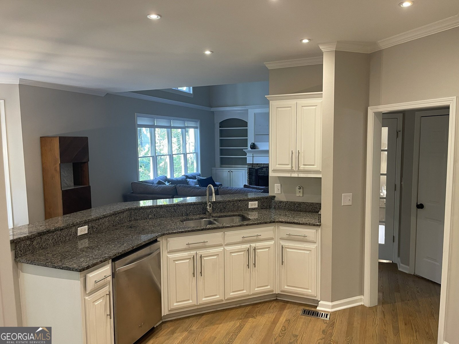 3060 Burlingame Drive Roswell - Photo 13