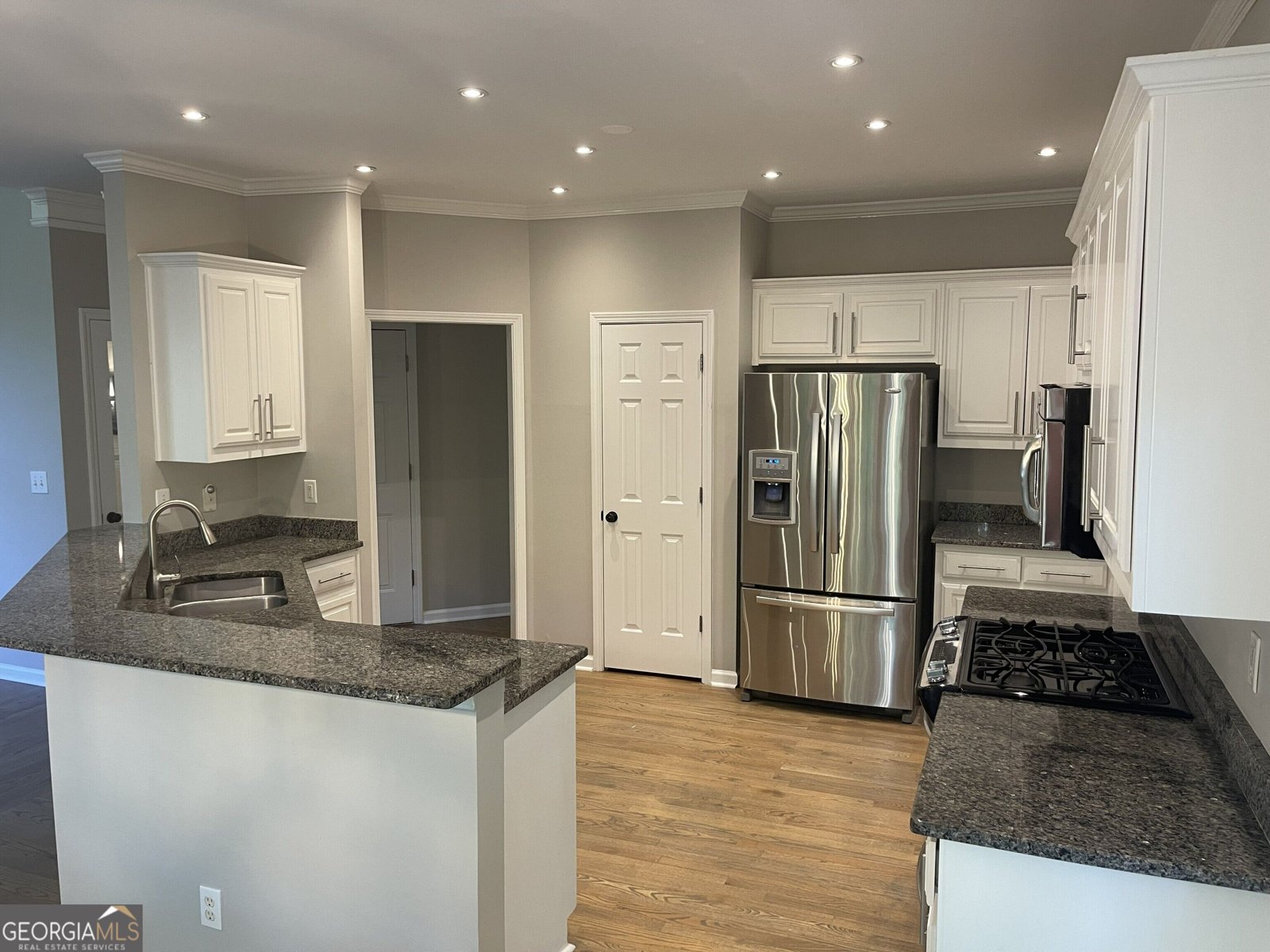 3060 Burlingame Drive Roswell - Photo 14