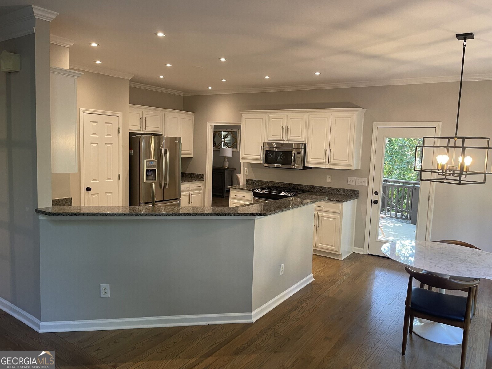 3060 Burlingame Drive Roswell - Photo 15