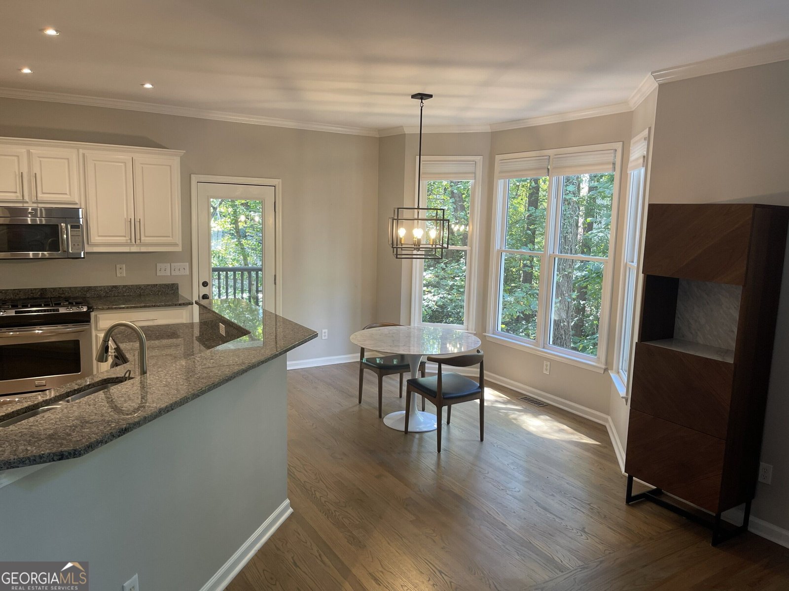 3060 Burlingame Drive Roswell - Photo 16
