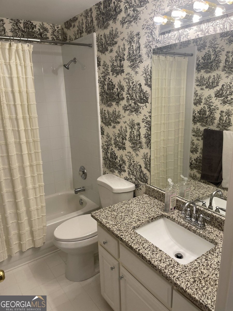 3060 Burlingame Drive Roswell - Photo 35