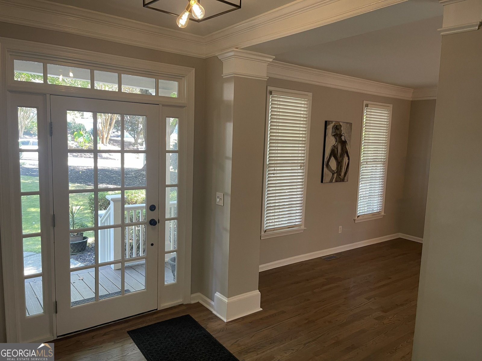 3060 Burlingame Drive Roswell - Photo 6