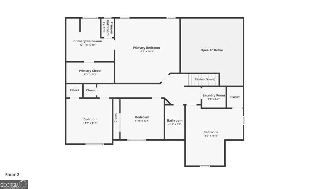 3060 Burlingame Drive Roswell - Photo 60