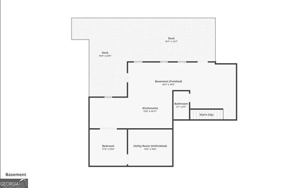 3060 Burlingame Drive Roswell - Photo 61