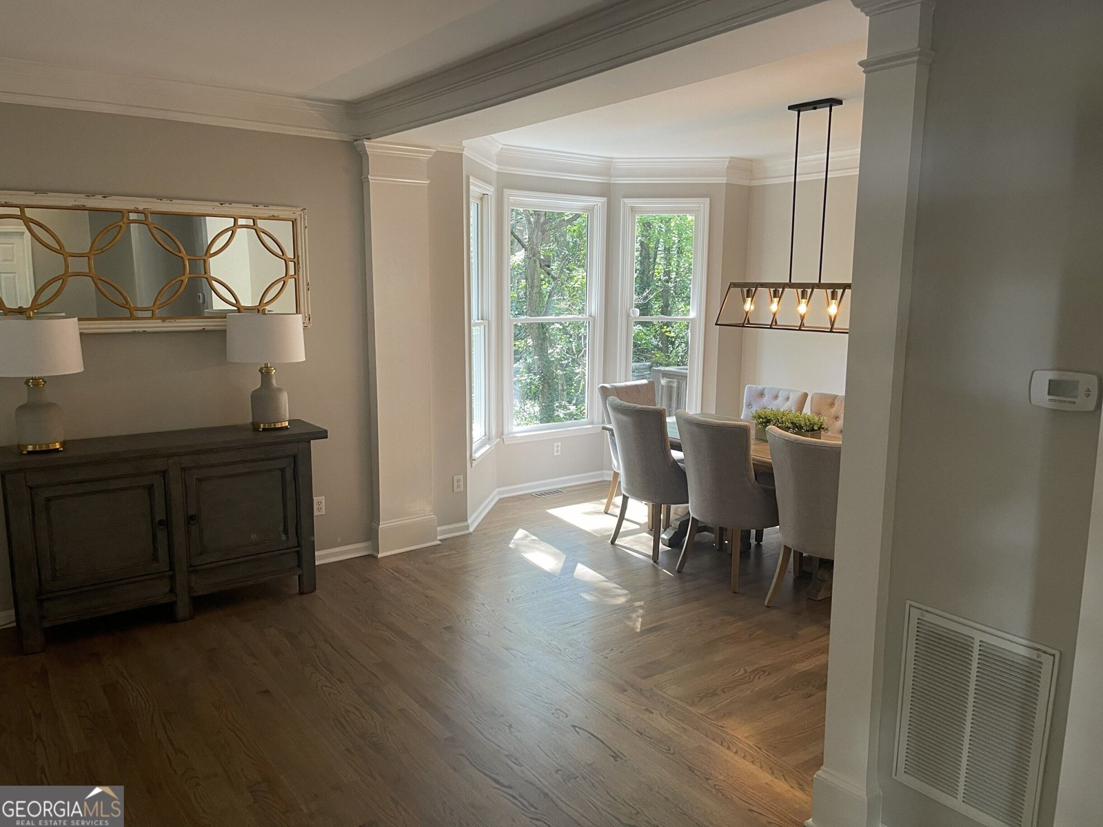 3060 Burlingame Drive Roswell - Photo 9