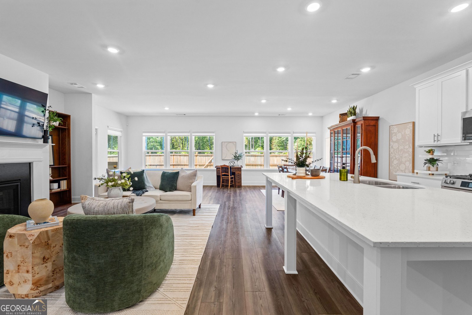 130 Airmont Drive Sharpsburg - Photo 10
