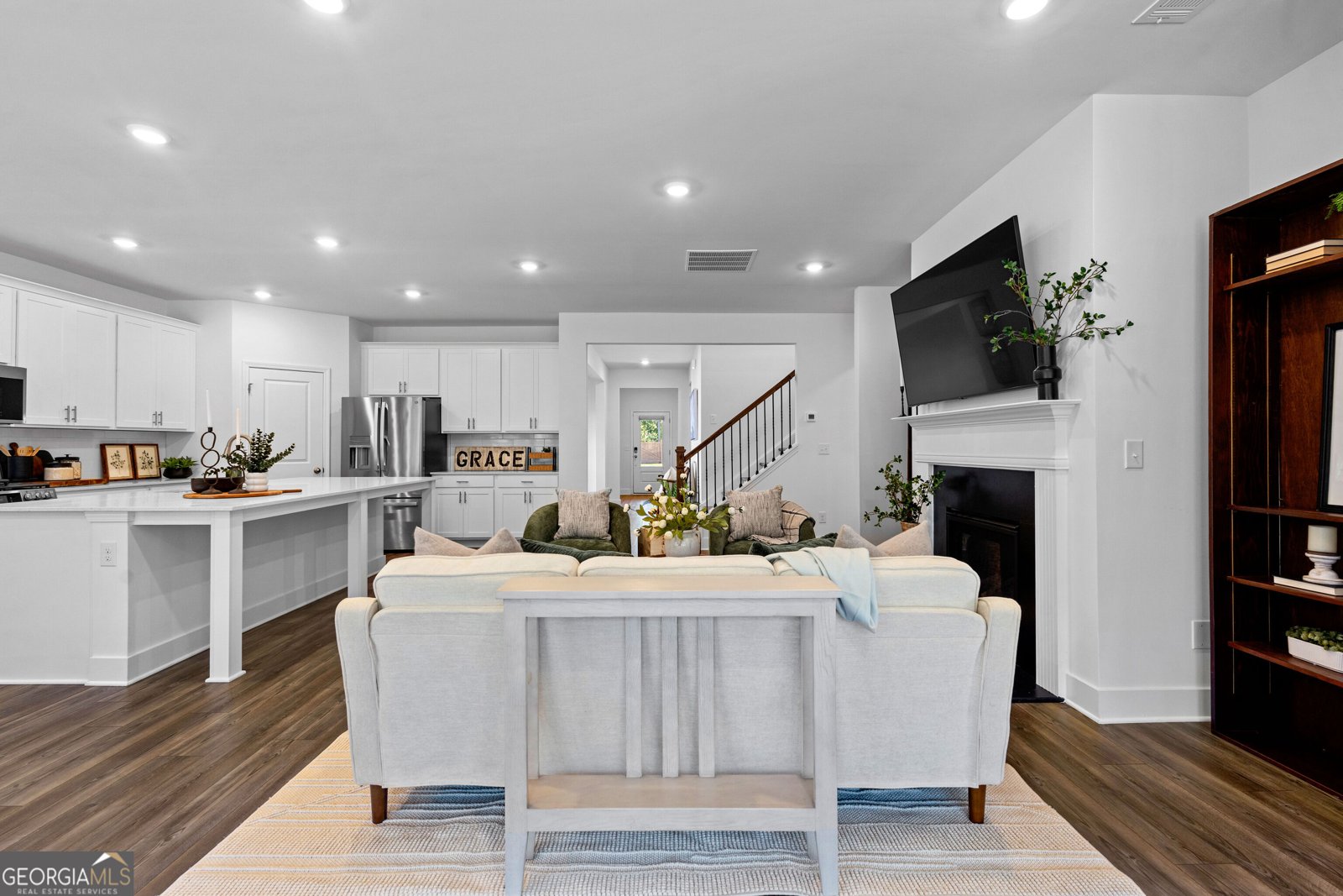 130 Airmont Drive Sharpsburg - Photo 11