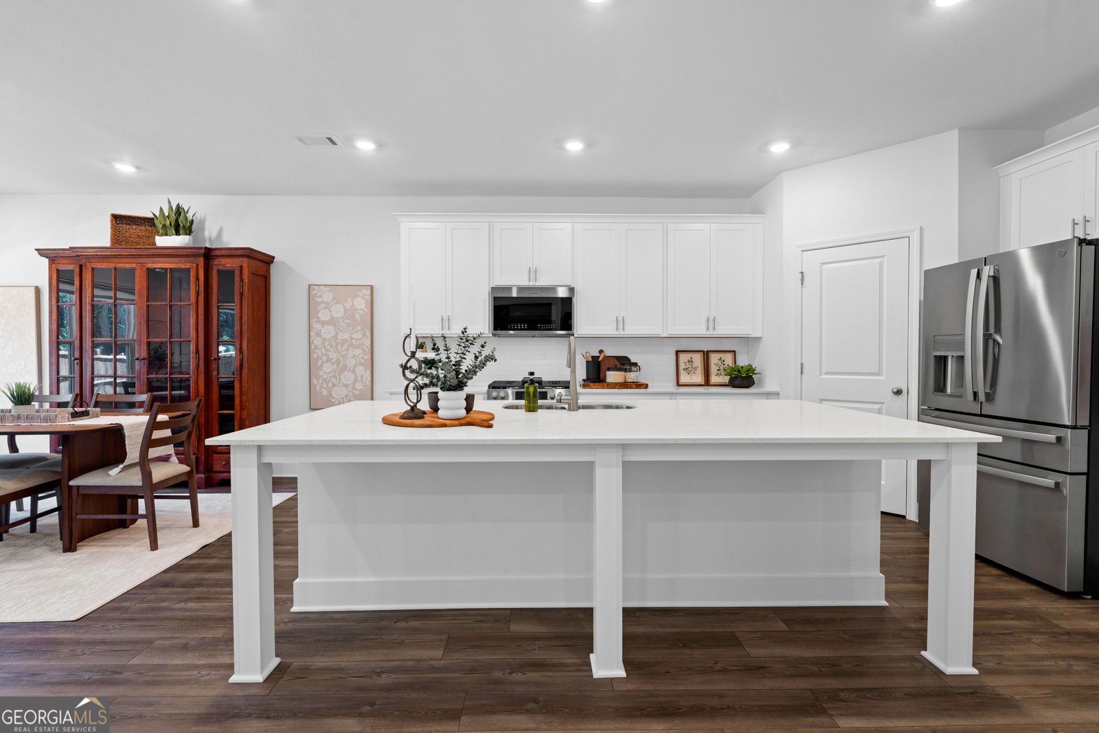 130 Airmont Drive Sharpsburg - Photo 12