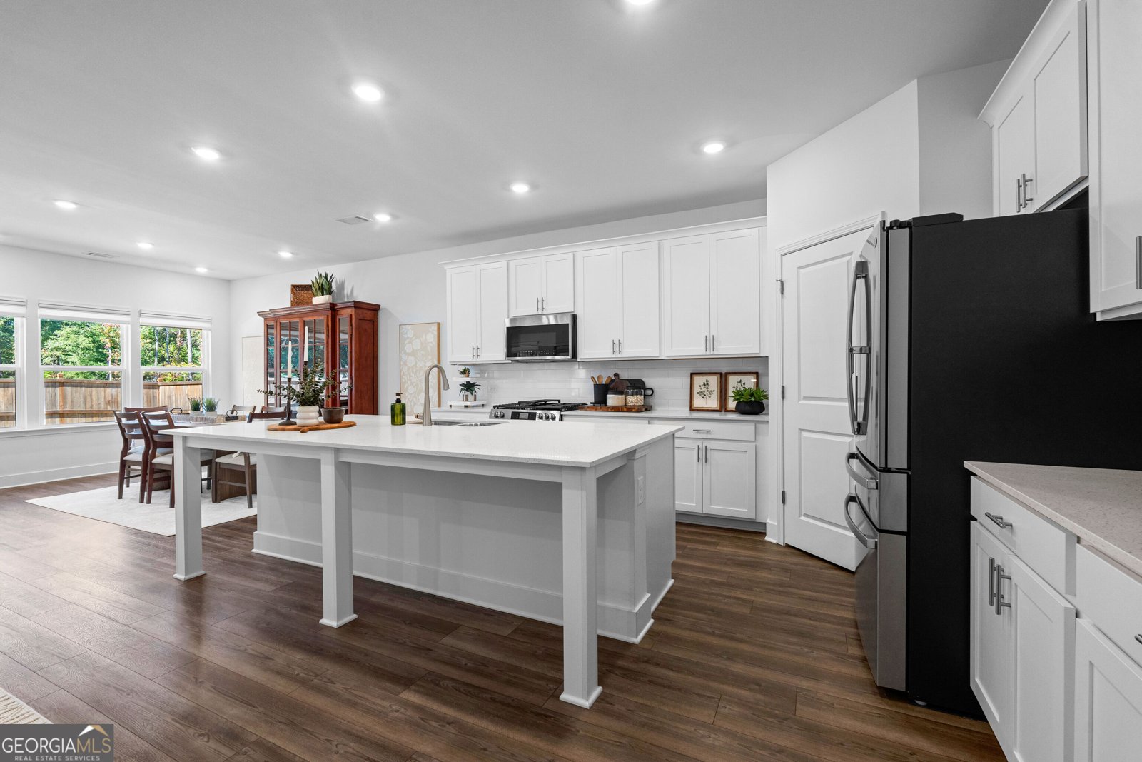 130 Airmont Drive Sharpsburg - Photo 13