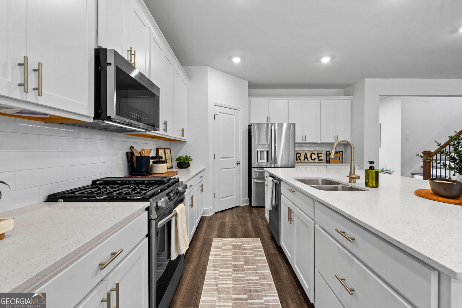 130 Airmont Drive Sharpsburg - Photo 14