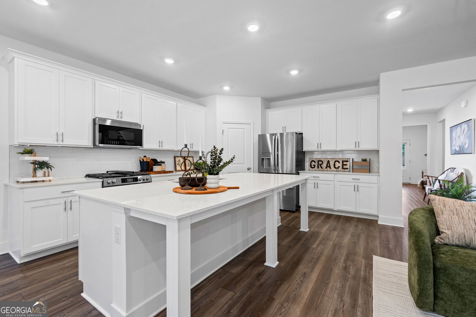 130 Airmont Drive Sharpsburg - Photo 16