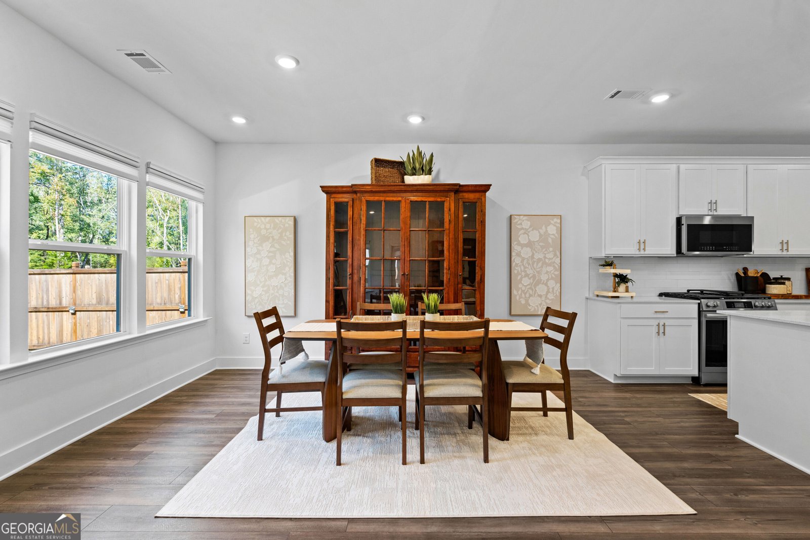 130 Airmont Drive Sharpsburg - Photo 17