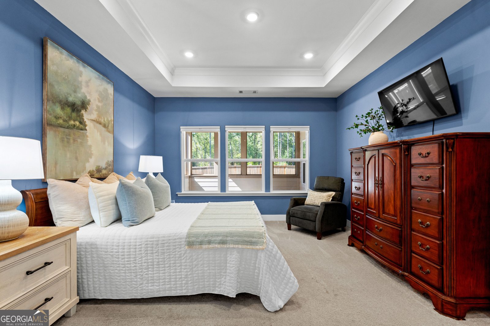 130 Airmont Drive Sharpsburg - Photo 29
