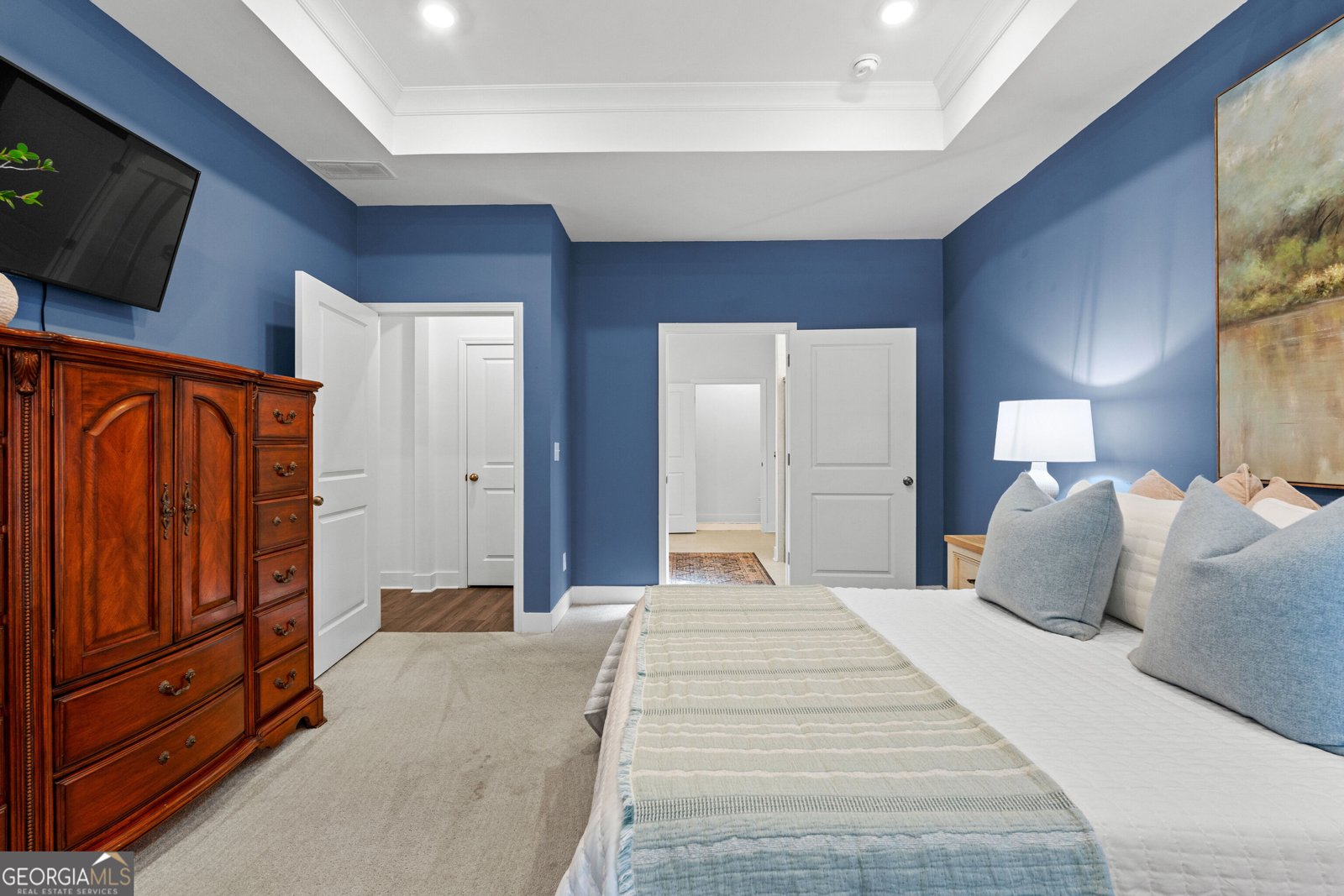 130 Airmont Drive Sharpsburg - Photo 30