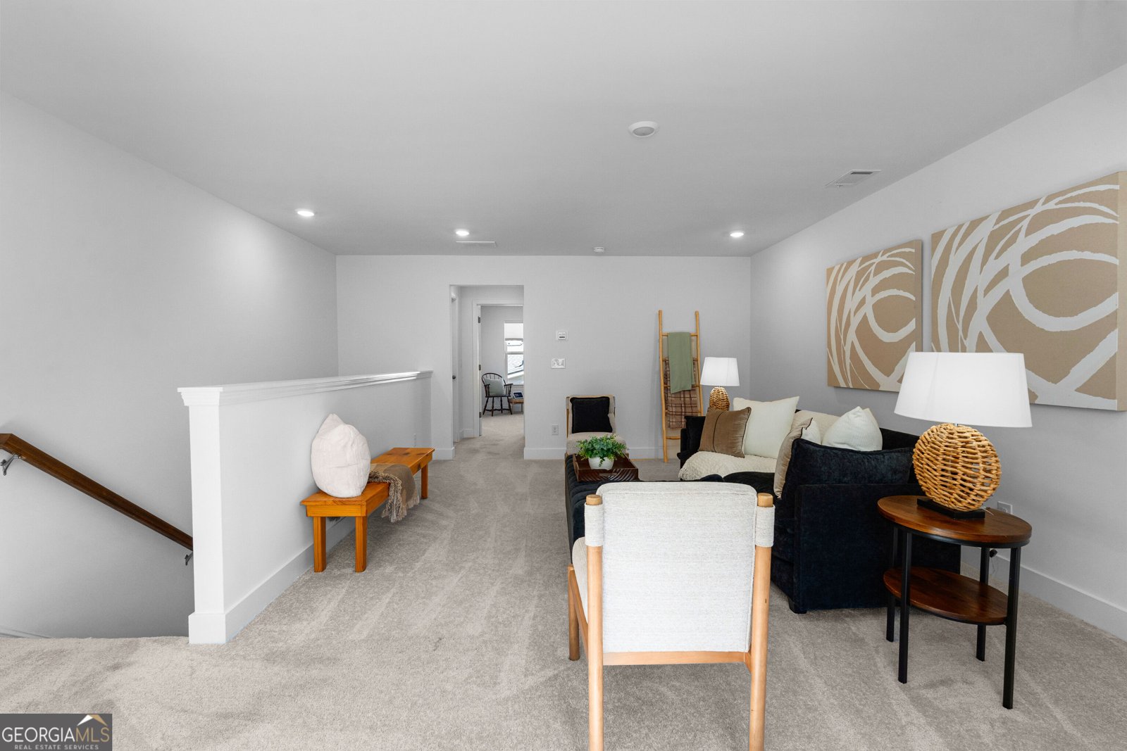 130 Airmont Drive Sharpsburg - Photo 37