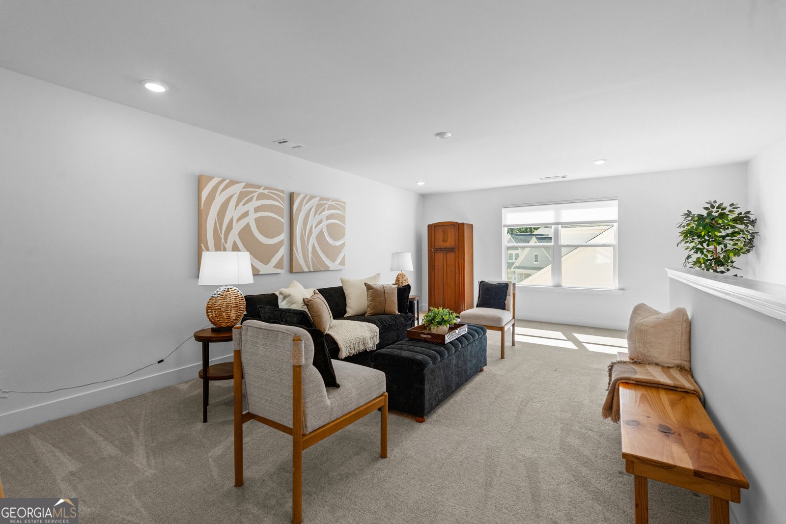 130 Airmont Drive Sharpsburg - Photo 39
