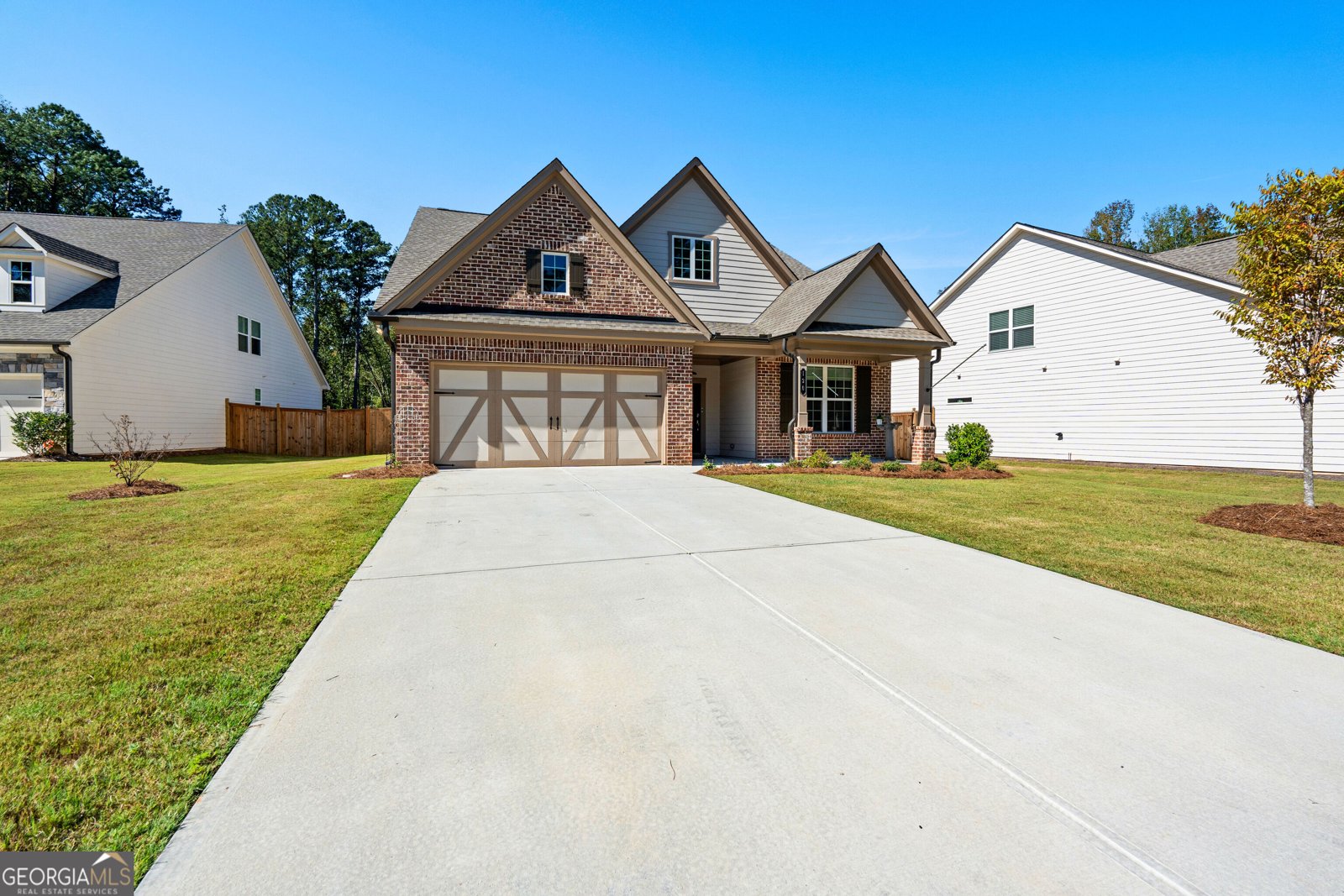 130 Airmont Drive Sharpsburg - Photo 52