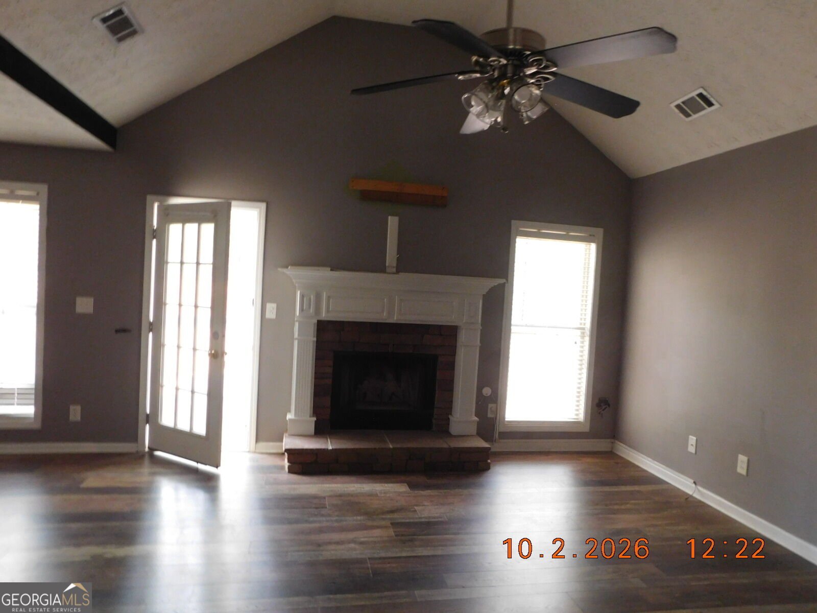 214 Sugar Hill Court Jackson - Photo 8
