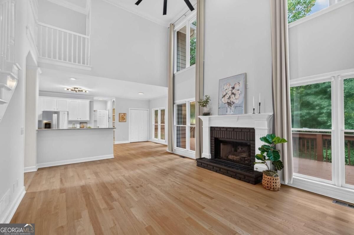 207 Kingsley Way Woodstock - Photo 14