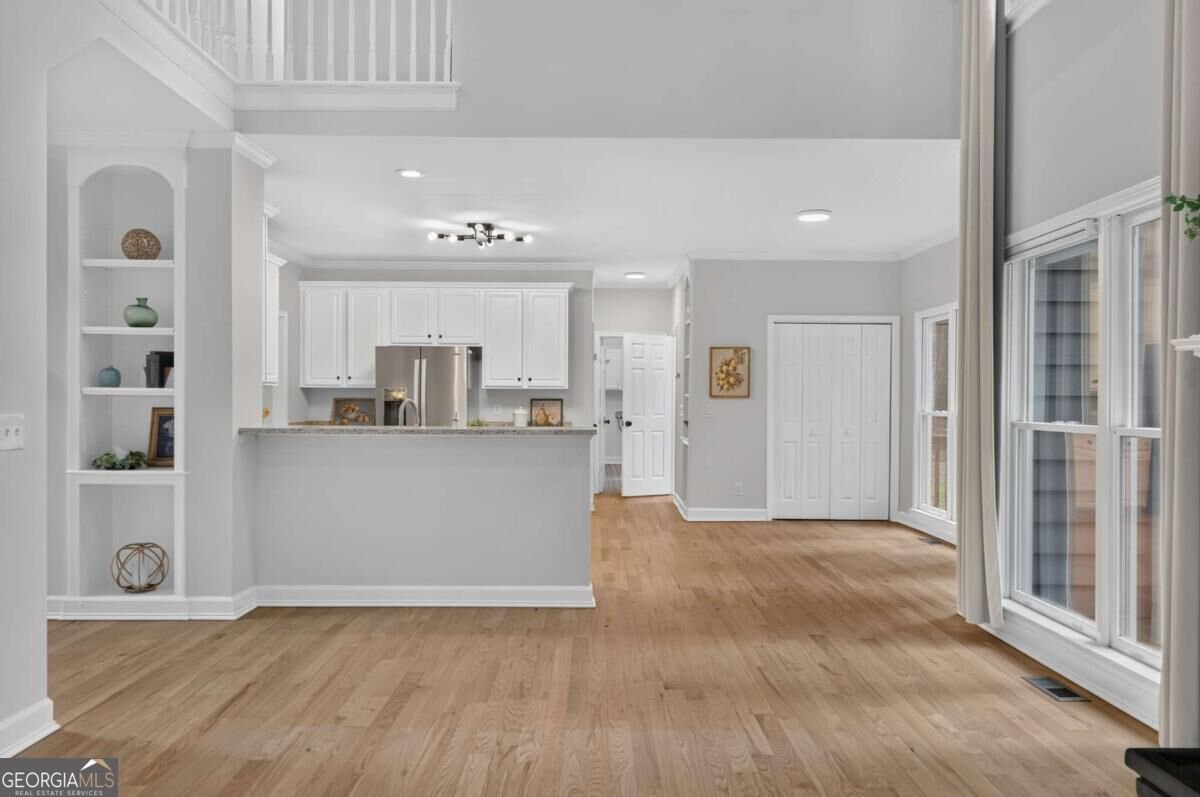 207 Kingsley Way Woodstock - Photo 15