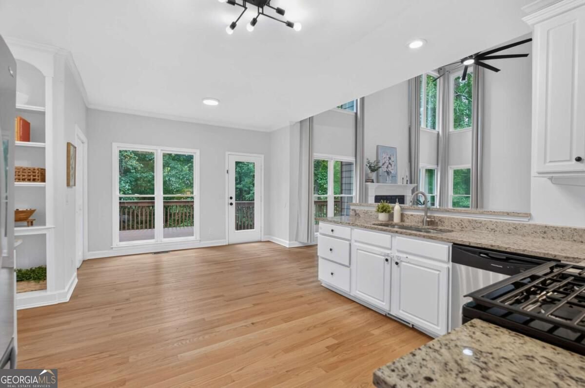 207 Kingsley Way Woodstock - Photo 16