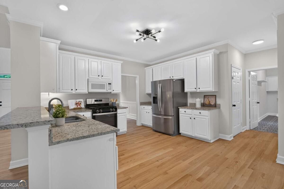207 Kingsley Way Woodstock - Photo 17