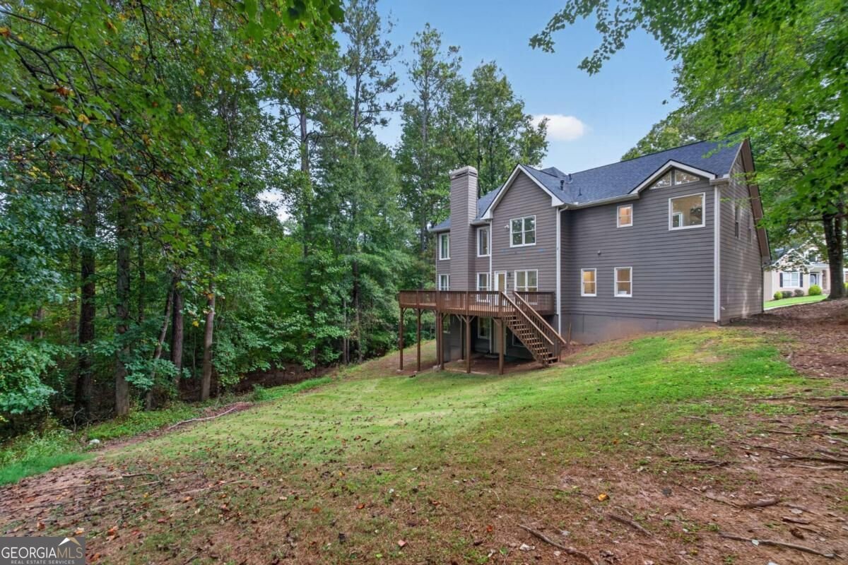207 Kingsley Way Woodstock - Photo 40