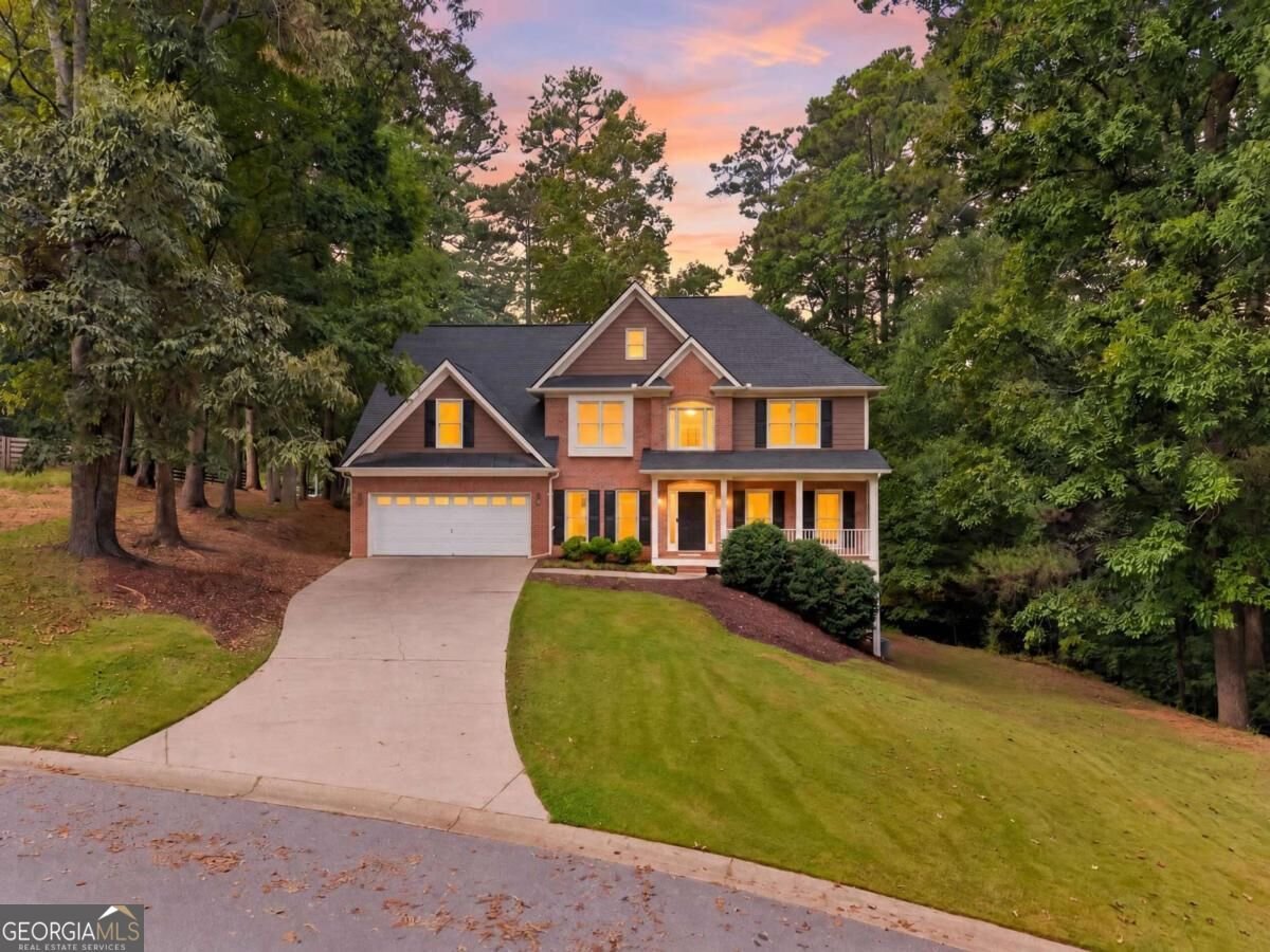 207 Kingsley Way Woodstock - Photo 43