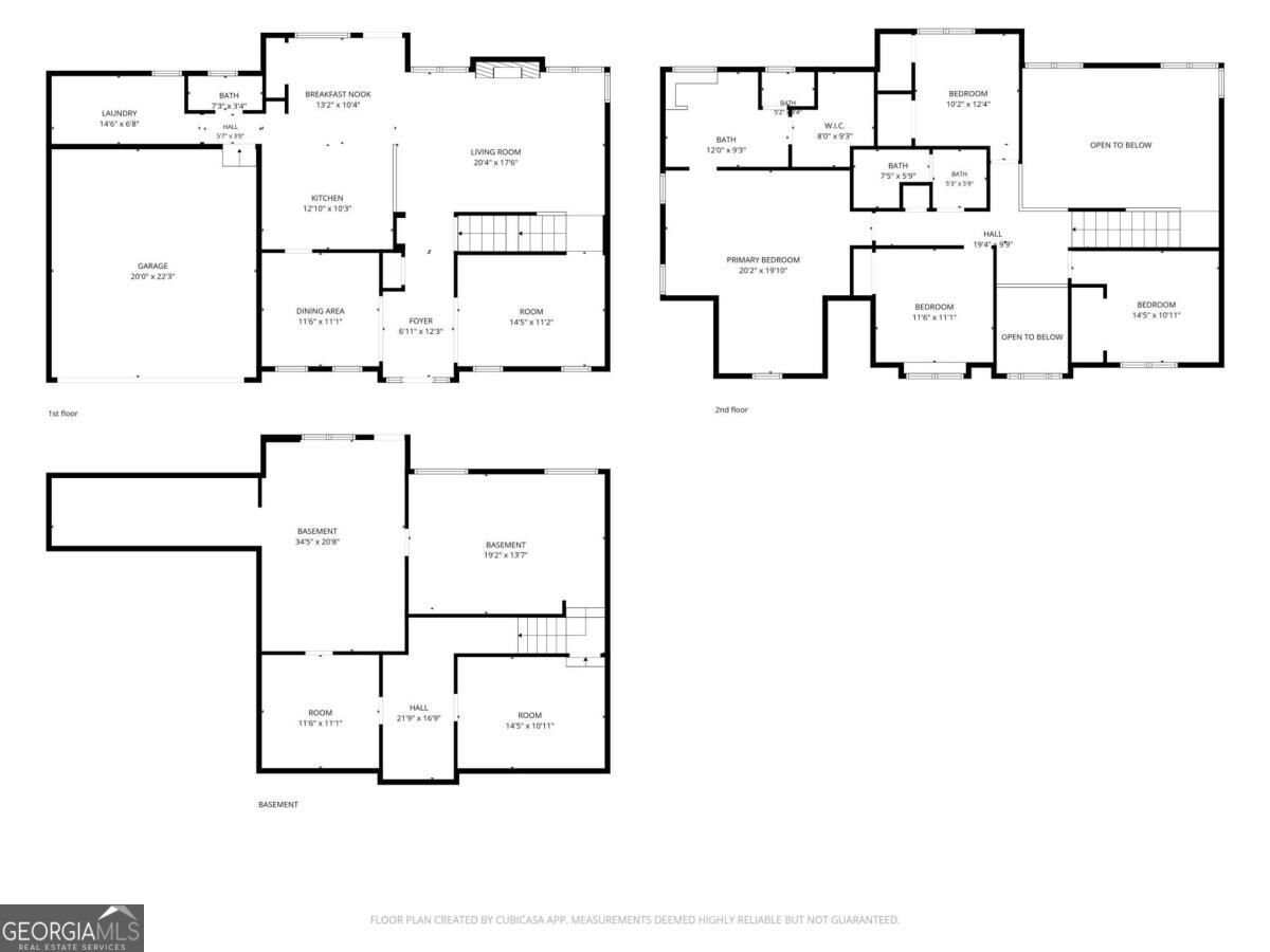 207 Kingsley Way Woodstock - Photo 44