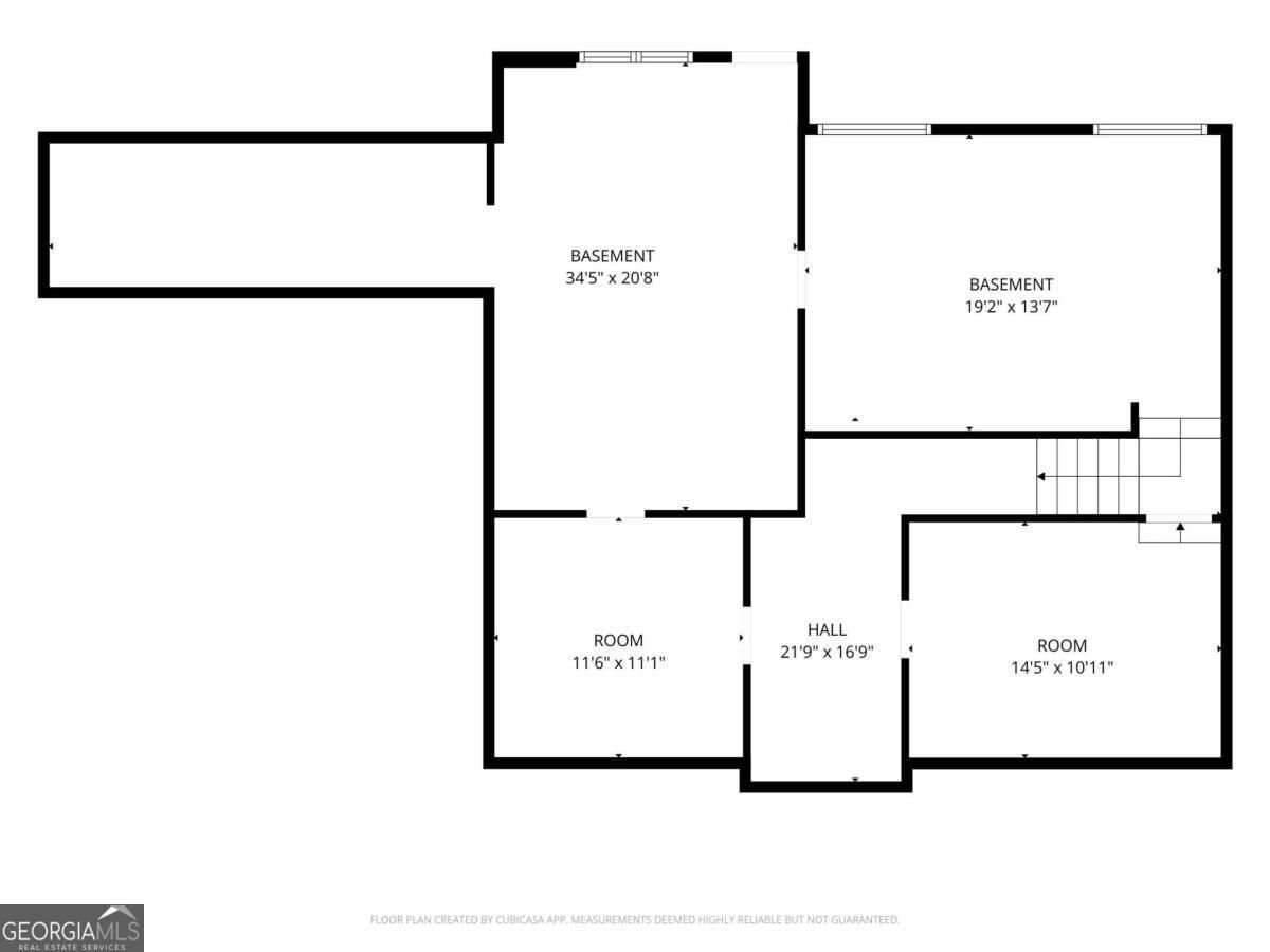 207 Kingsley Way Woodstock - Photo 45