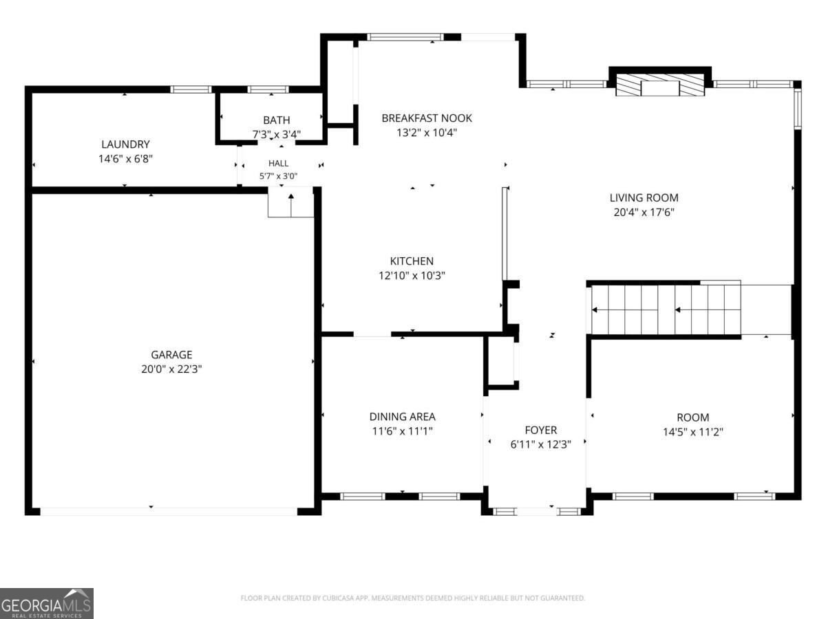 207 Kingsley Way Woodstock - Photo 46
