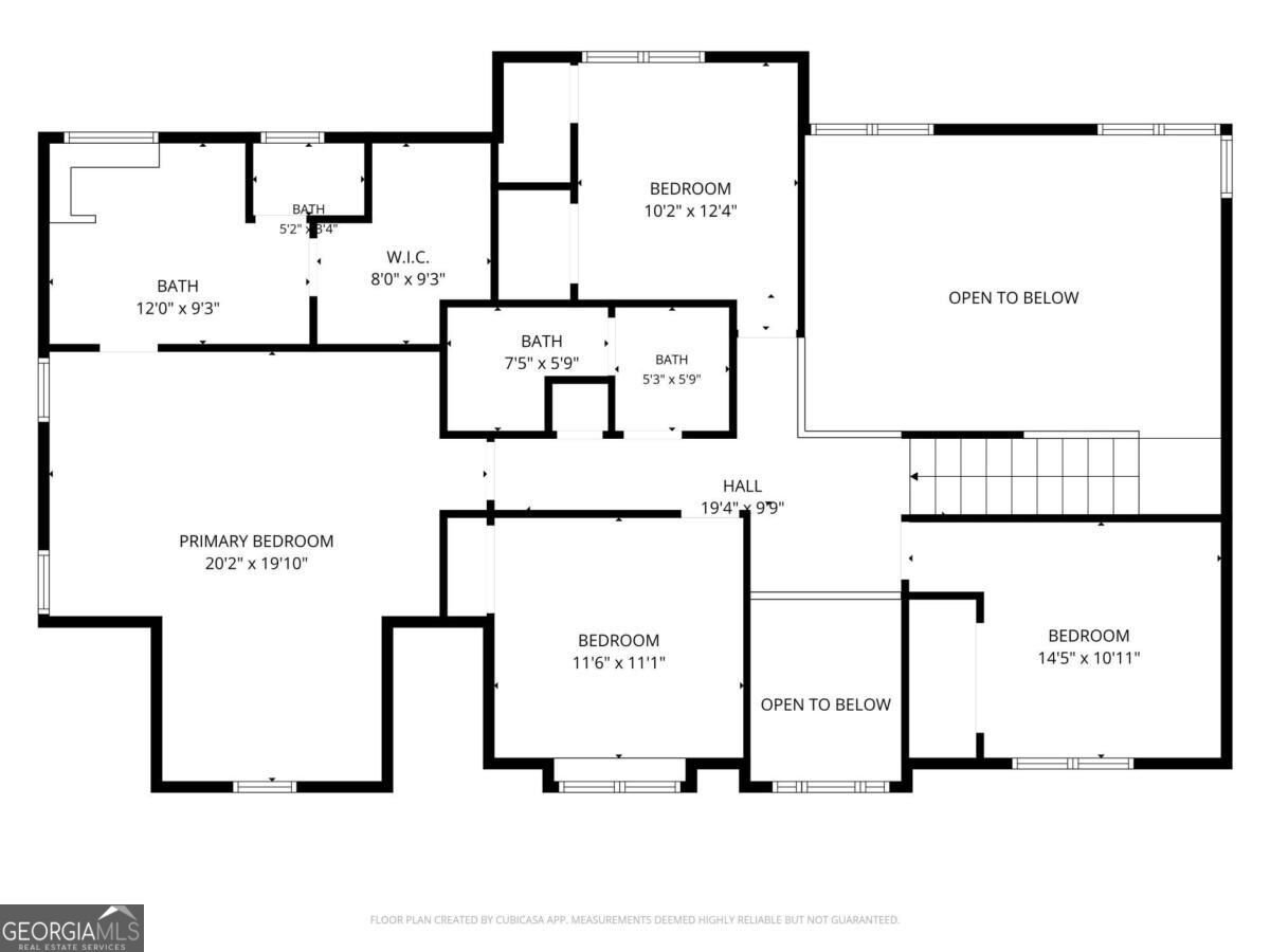 207 Kingsley Way Woodstock - Photo 47