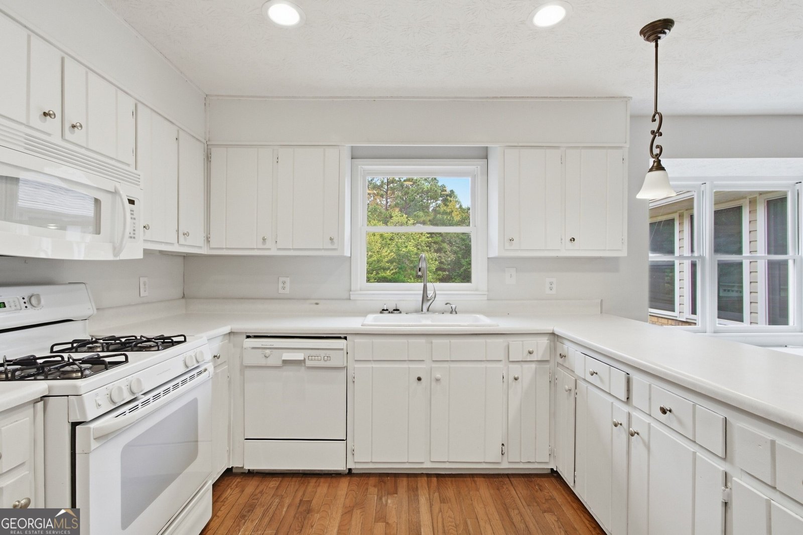 552 Rich Davis Road Hiram - Photo 12