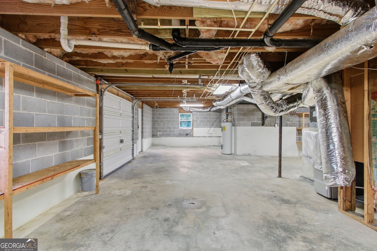 552 Rich Davis Road Hiram - Photo 24