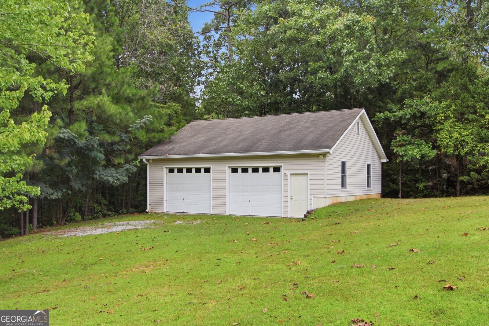 552 Rich Davis Road Hiram - Photo 29