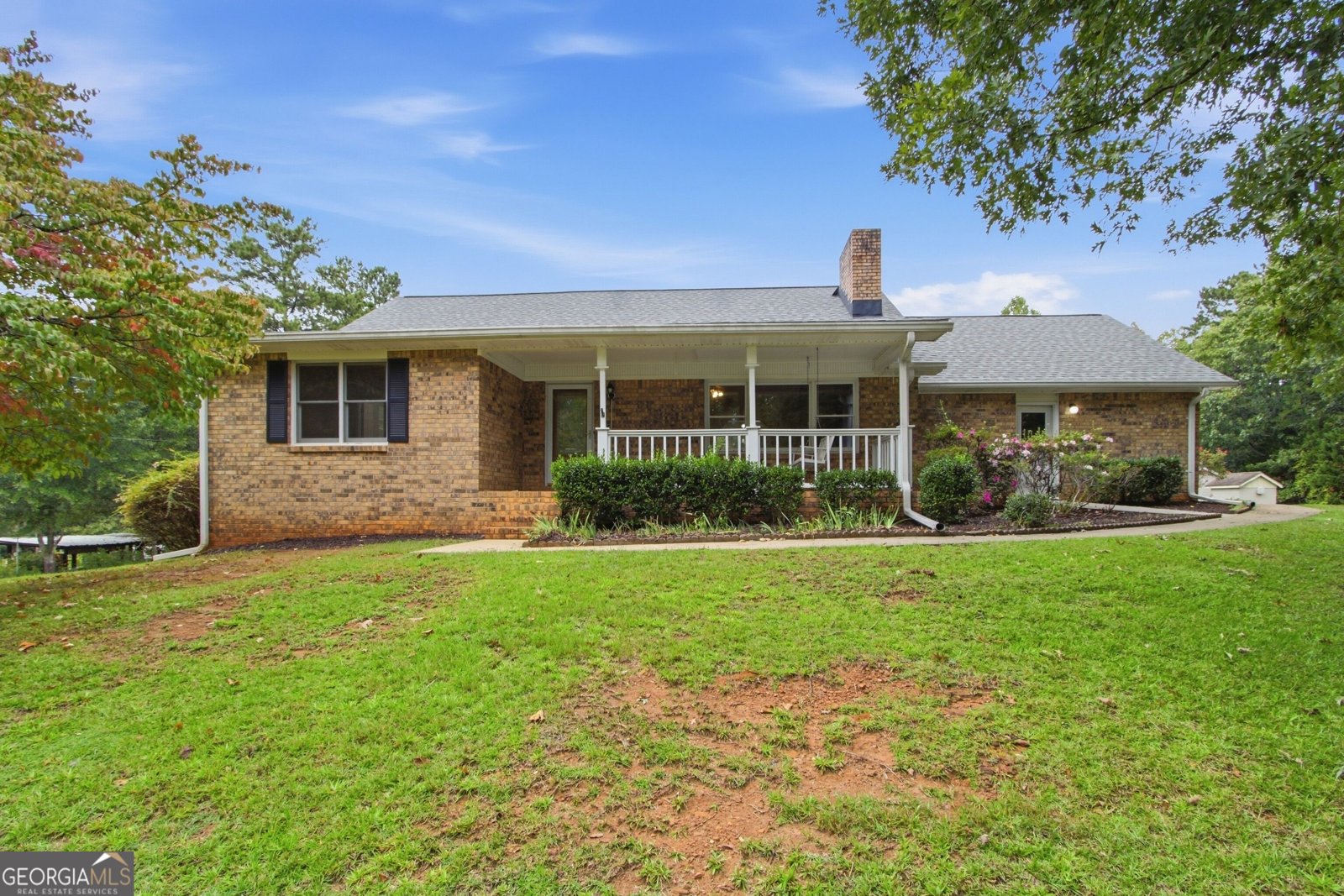 552 Rich Davis Road Hiram - Photo 30