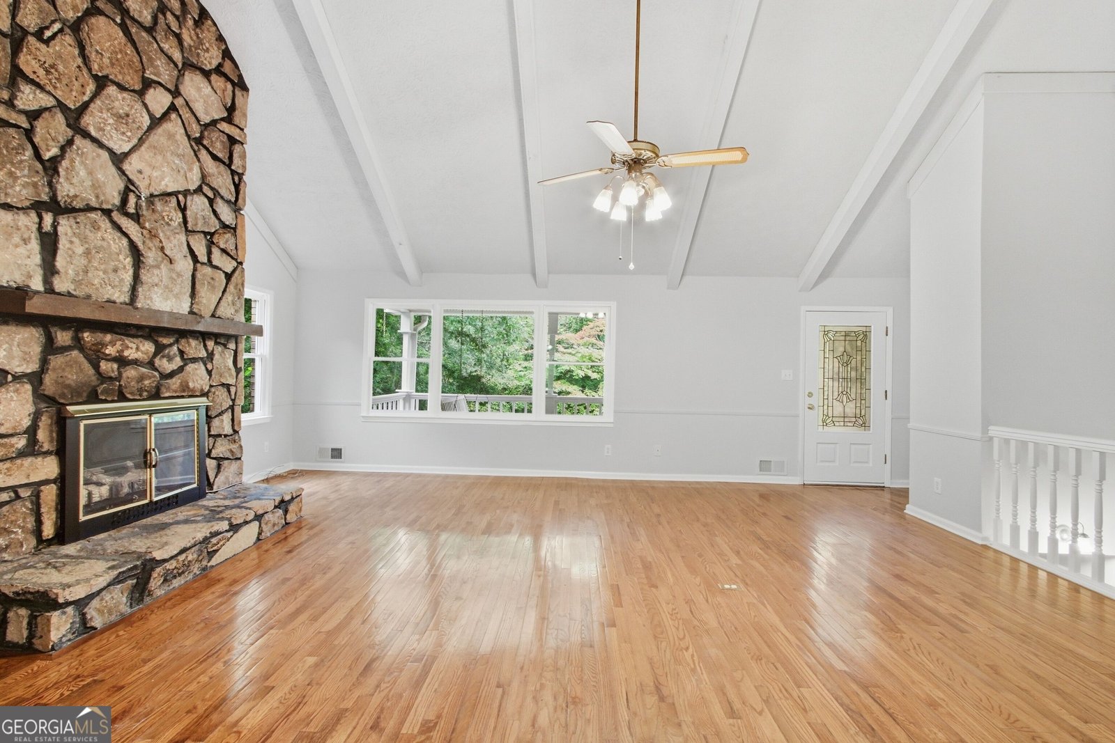 552 Rich Davis Road Hiram - Photo 6