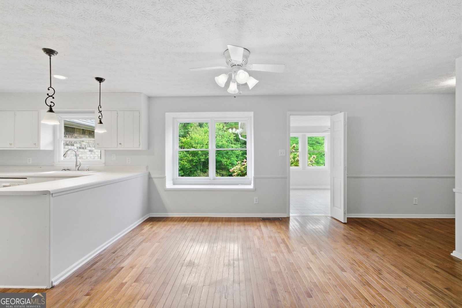 552 Rich Davis Road Hiram - Photo 8