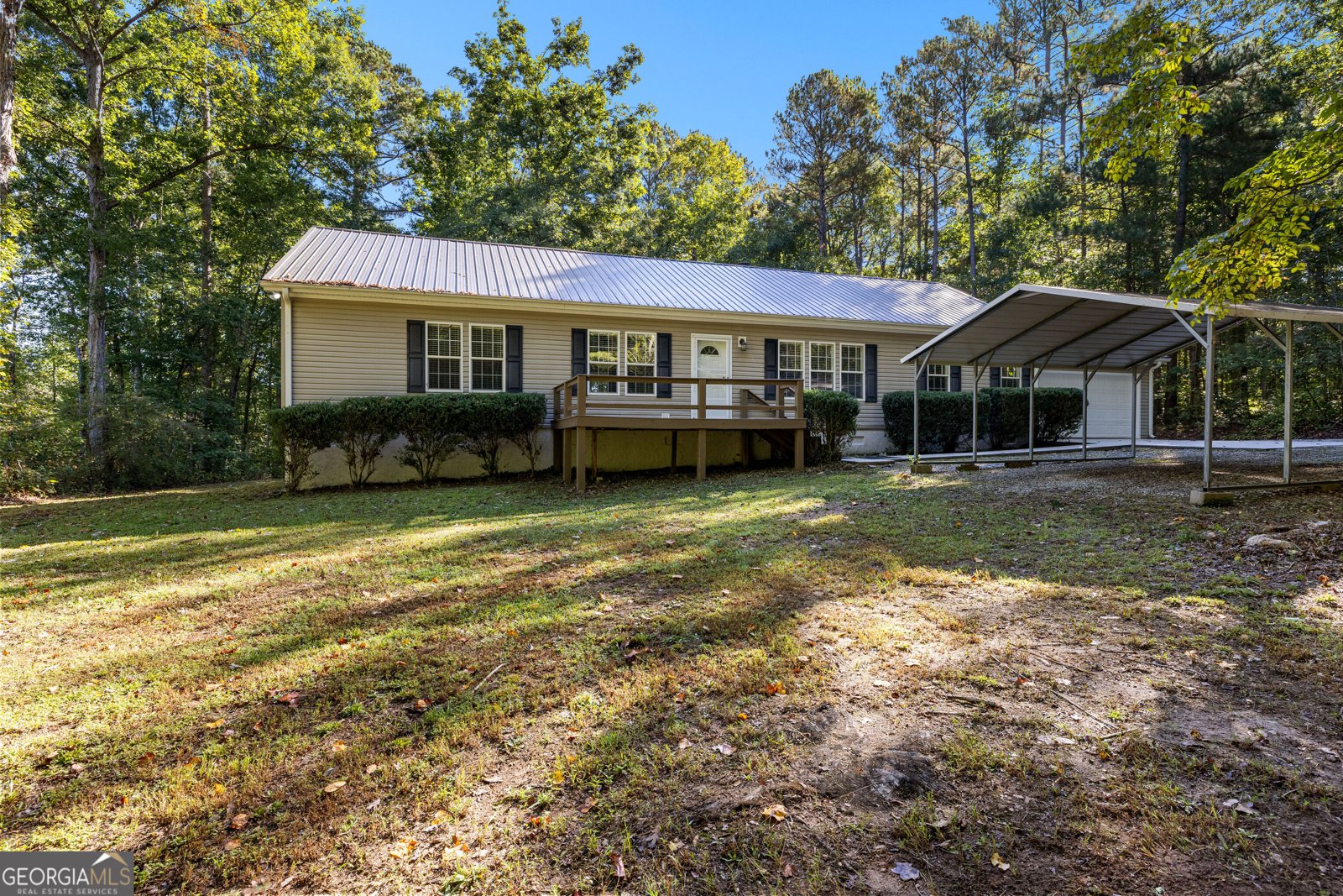 239 Fenner Road Jackson - main photo