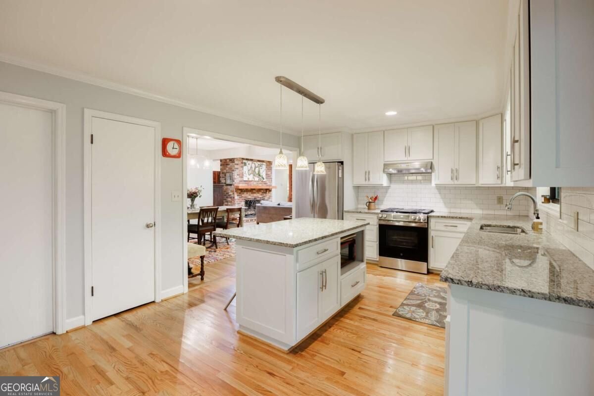 117 Gibbons Place Athens - Photo 17
