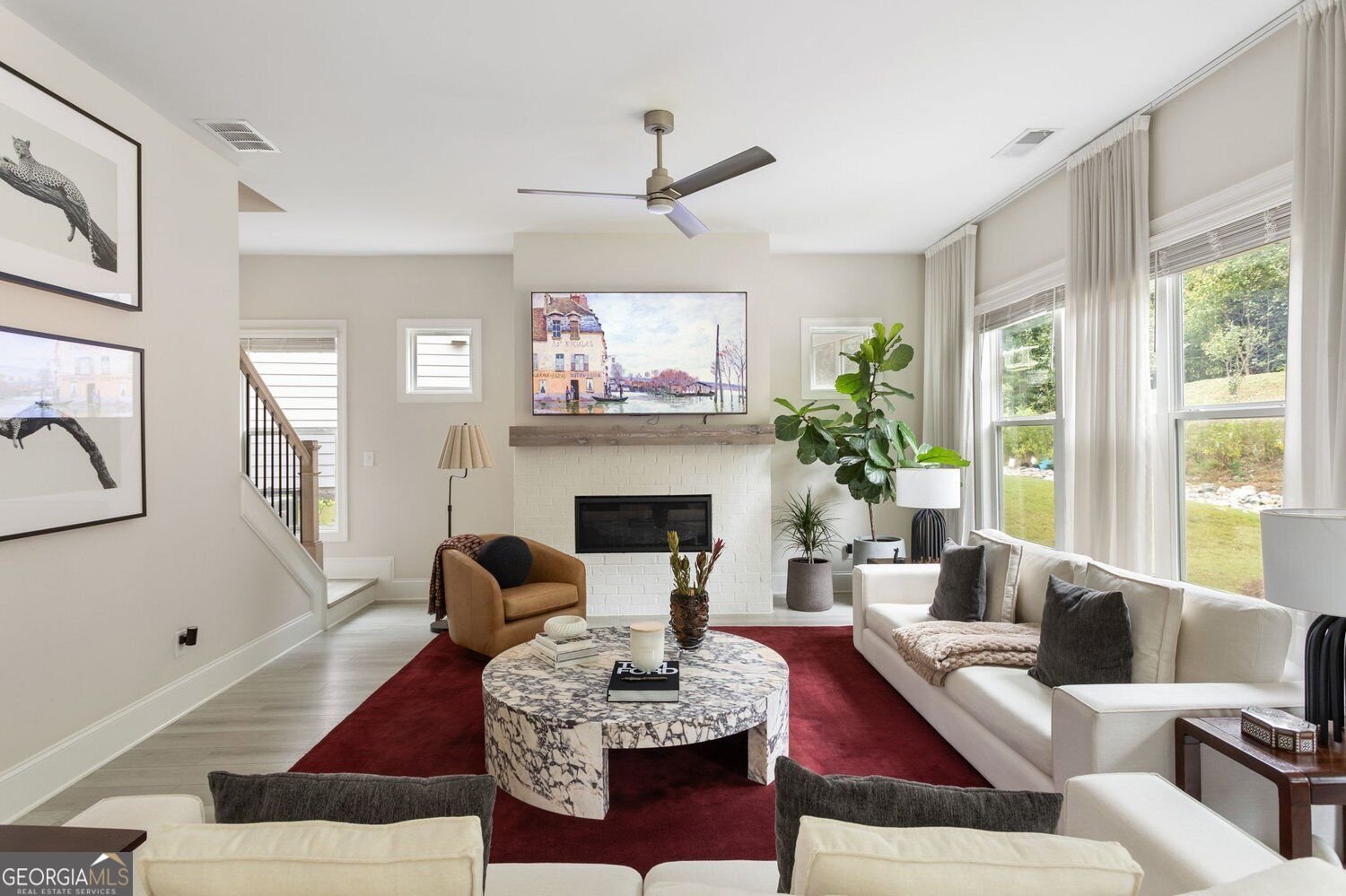 1818 Sanford Drive Atlanta - Photo 11