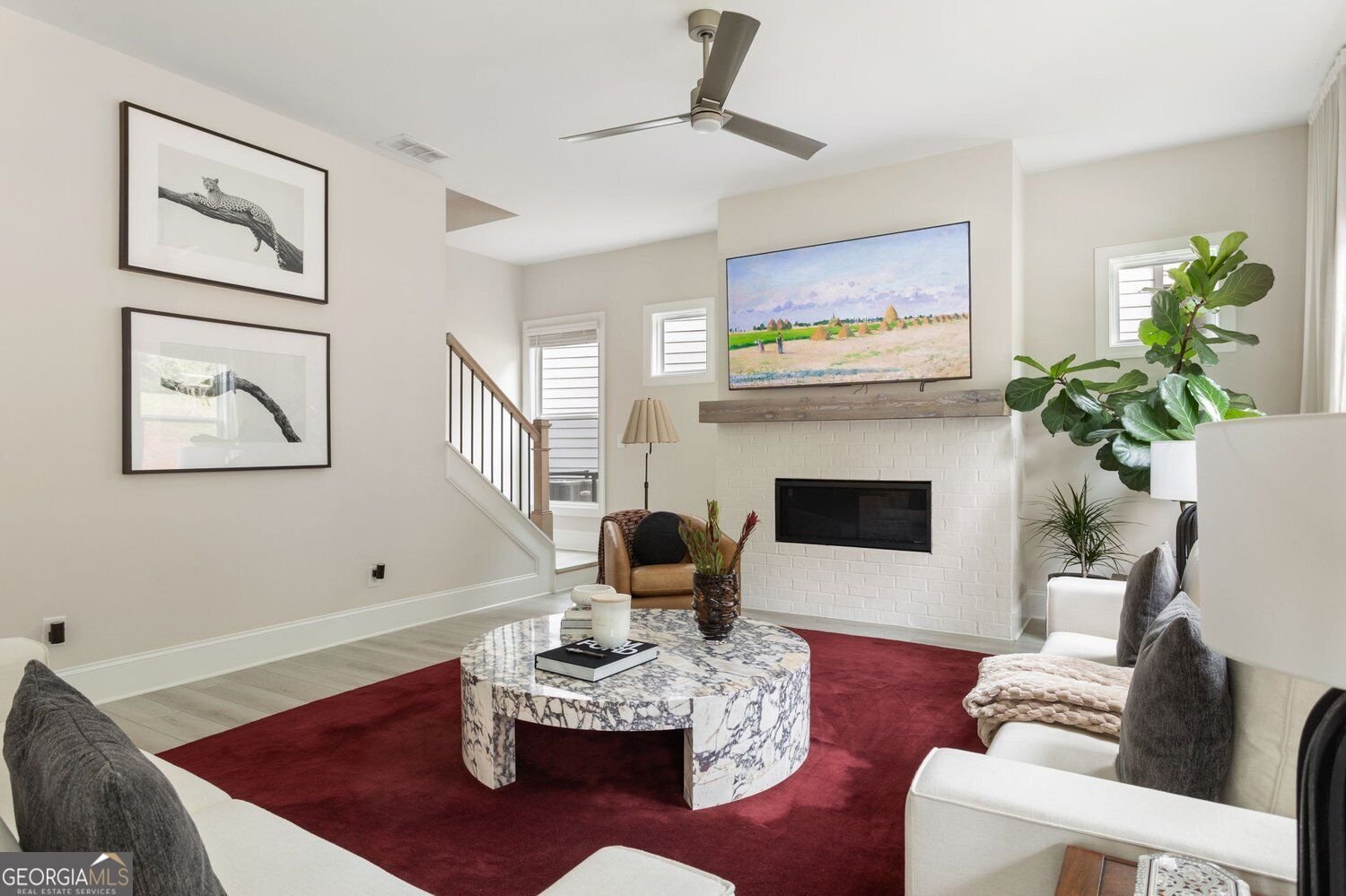 1818 Sanford Drive Atlanta - Photo 12