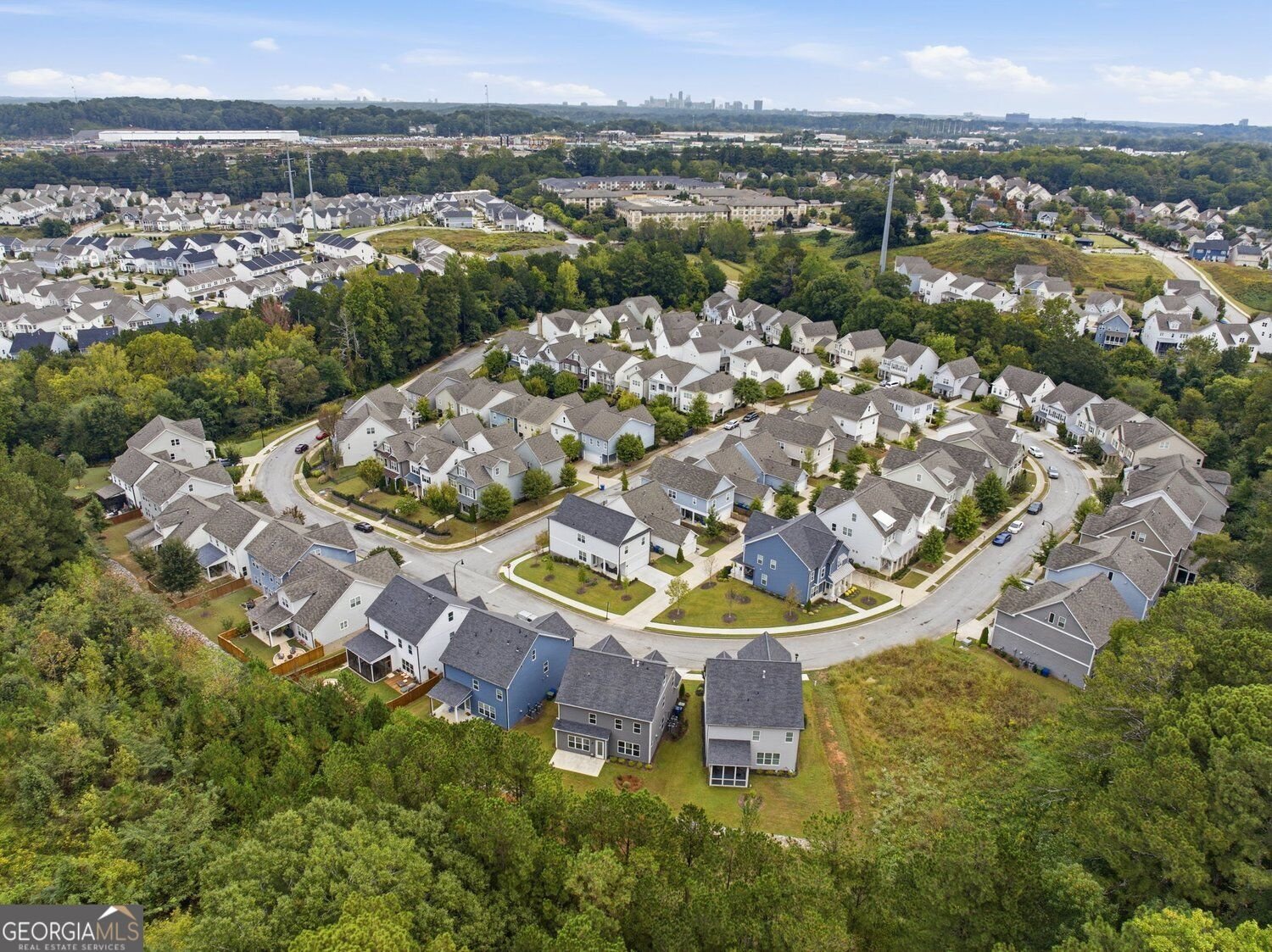 1818 Sanford Drive Atlanta - Photo 43
