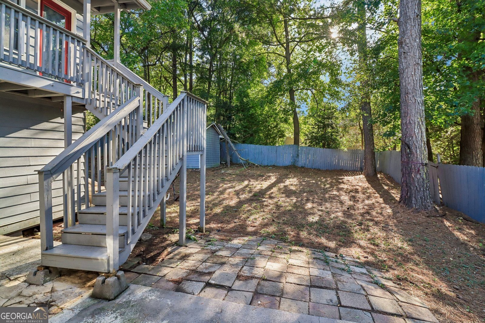 1750 Kristi Drive Lawrenceville - Photo 34