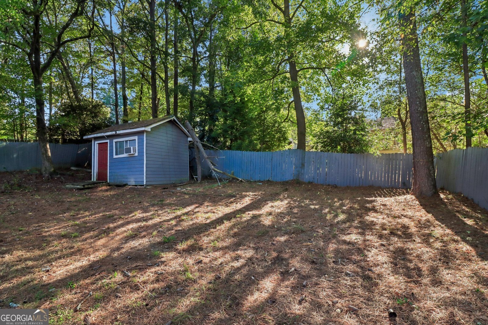 1750 Kristi Drive Lawrenceville - Photo 35